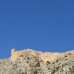 Rails Del Temple בית נופש Castellote