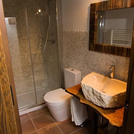 Rails Del Temple * Кастельоте