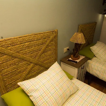 Rails Del Temple * Кастельоте