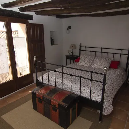 Rails Del Temple Дом отдыха *