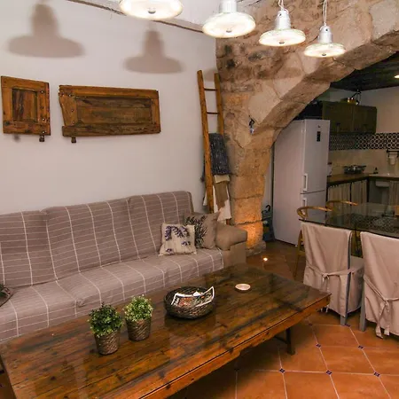 Rails Del Temple Кастельоте