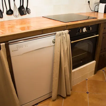 Дом отдыха Rails Del Temple Кастельоте