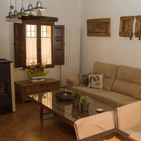 Дом отдыха Rails Del Temple *