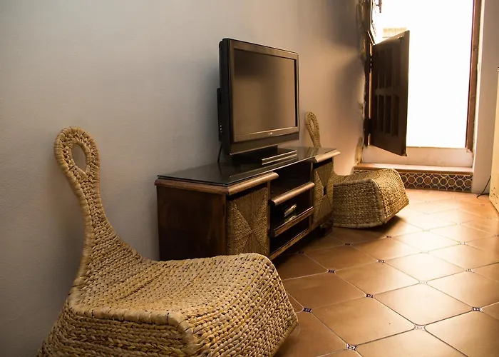 Holiday home Rails Castellote