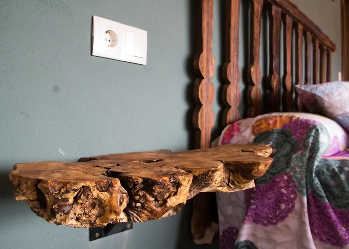 Rails Holiday home *