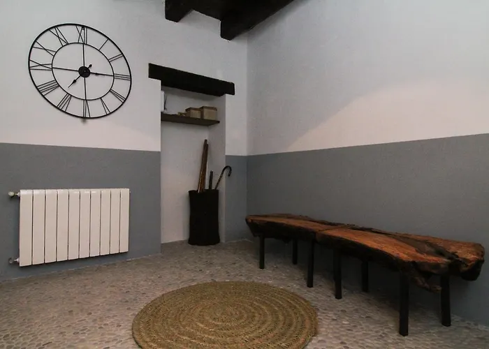 Rails Holiday home *